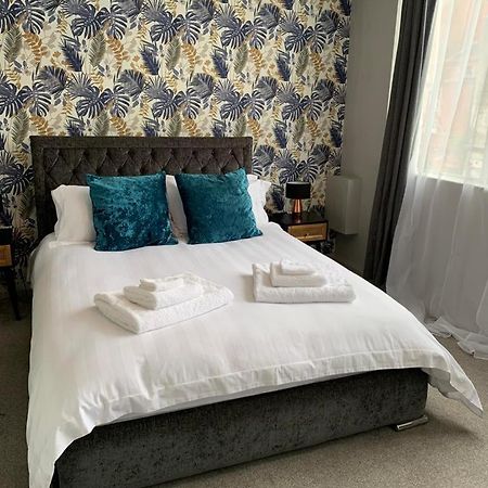 Rooms At The March Hare Market Rasen Exterior photo